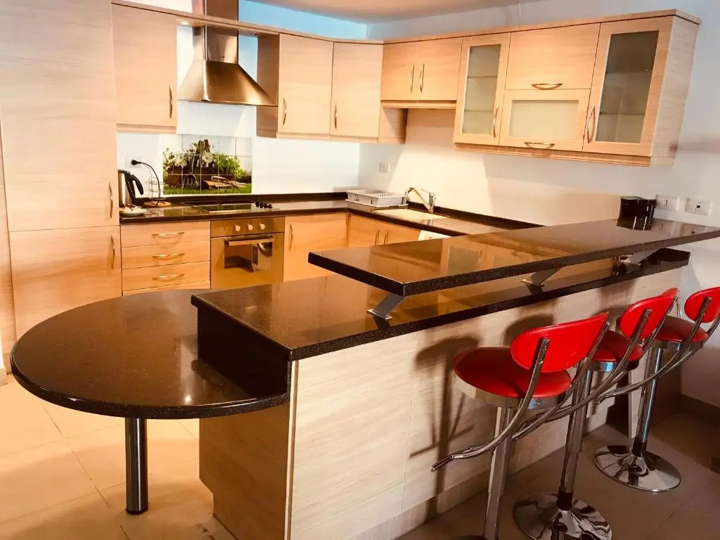 Tala Bay Residence - Families Only