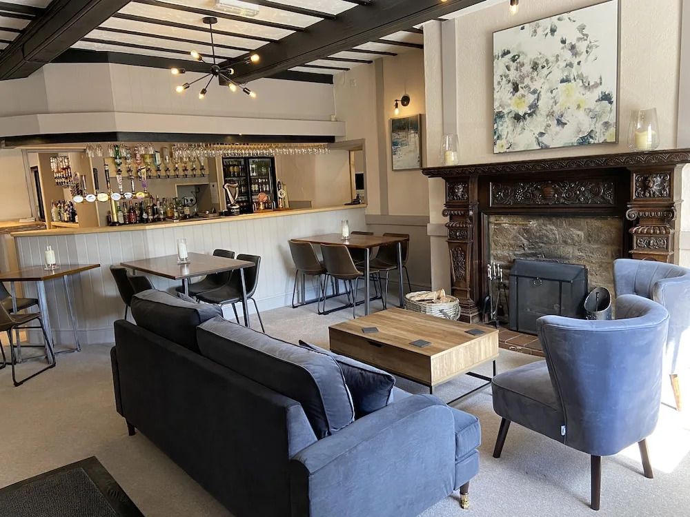 OYO Glyn Valley Hotel