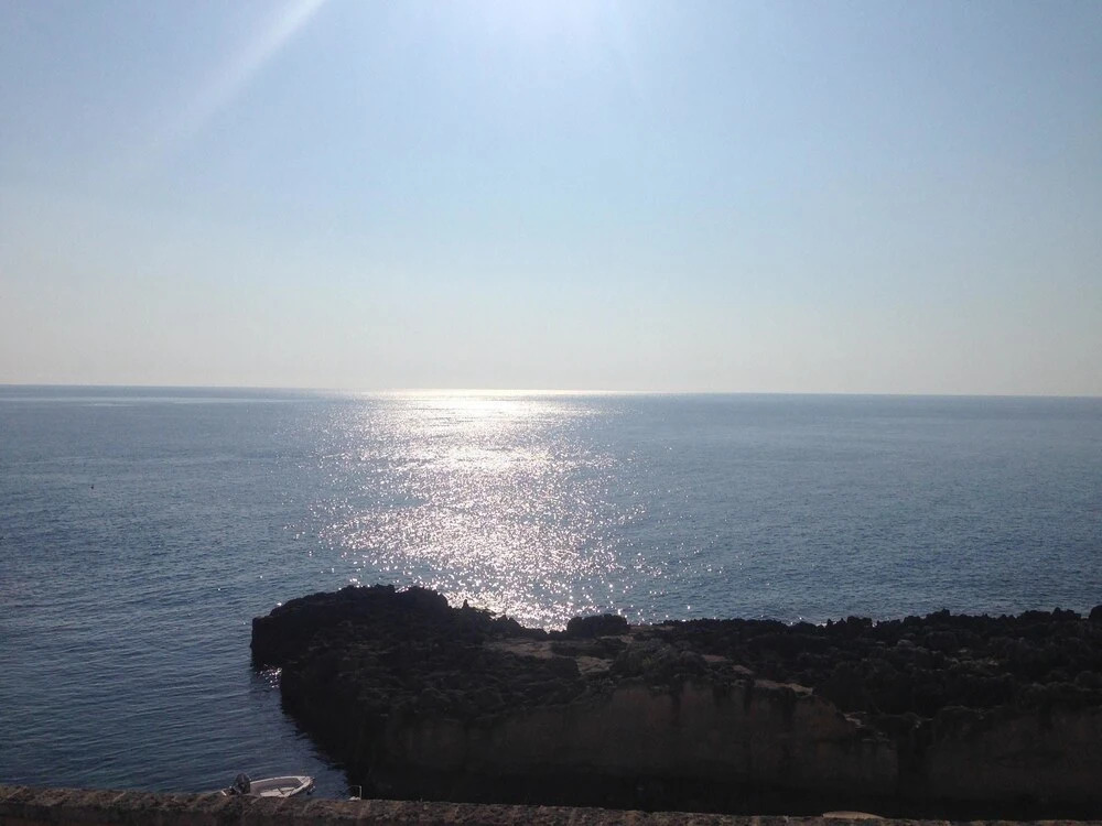 Apartment With 2 Bedrooms in Marina Serra di Tricase, With Wonderful s