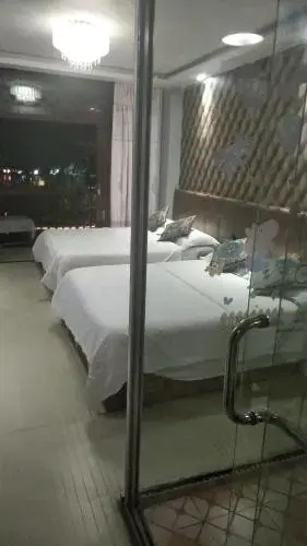 No.29 Stiltes Guest House