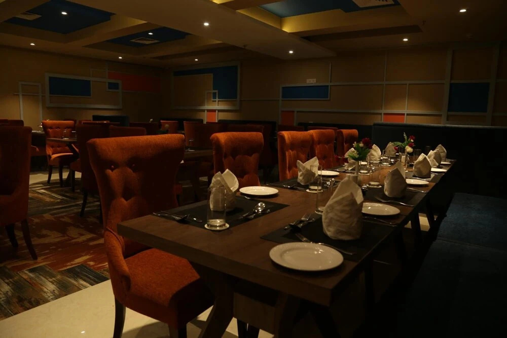 Hotel Golden Fortune