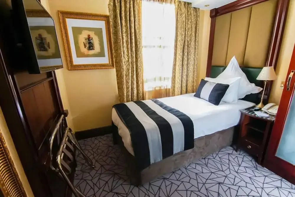Hyde Park Premier London Bayswater