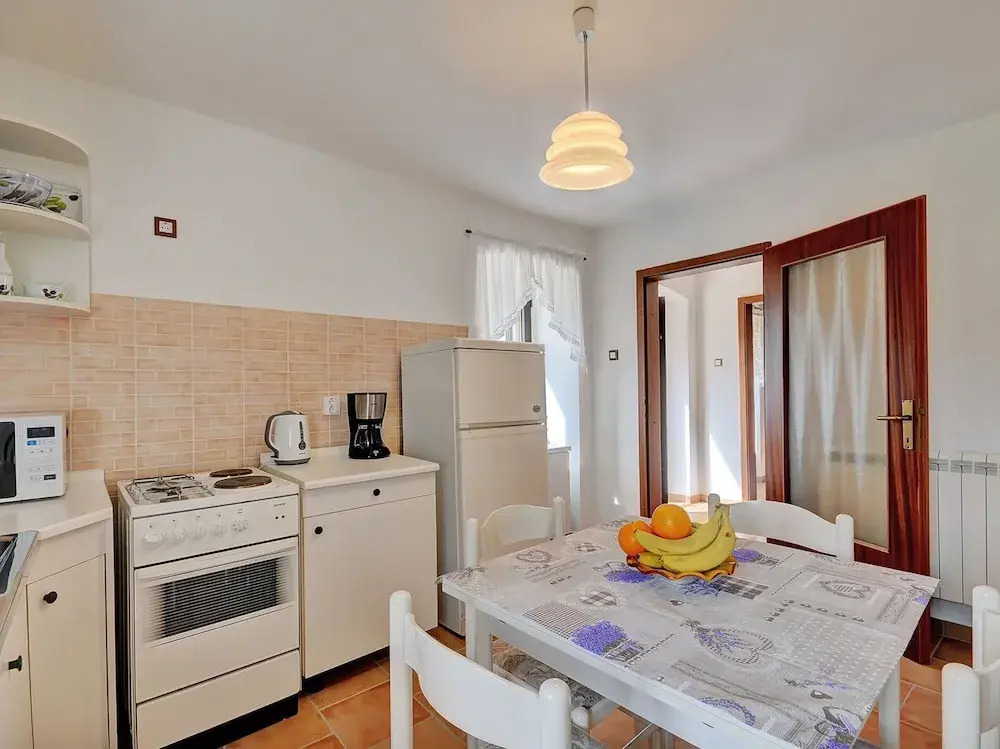 Apartment in Croatia Near the Coast