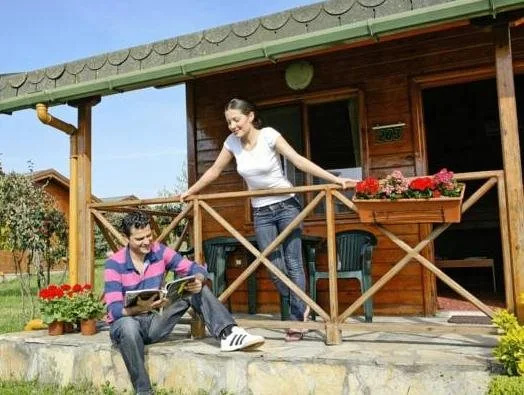 LifePort Hotel