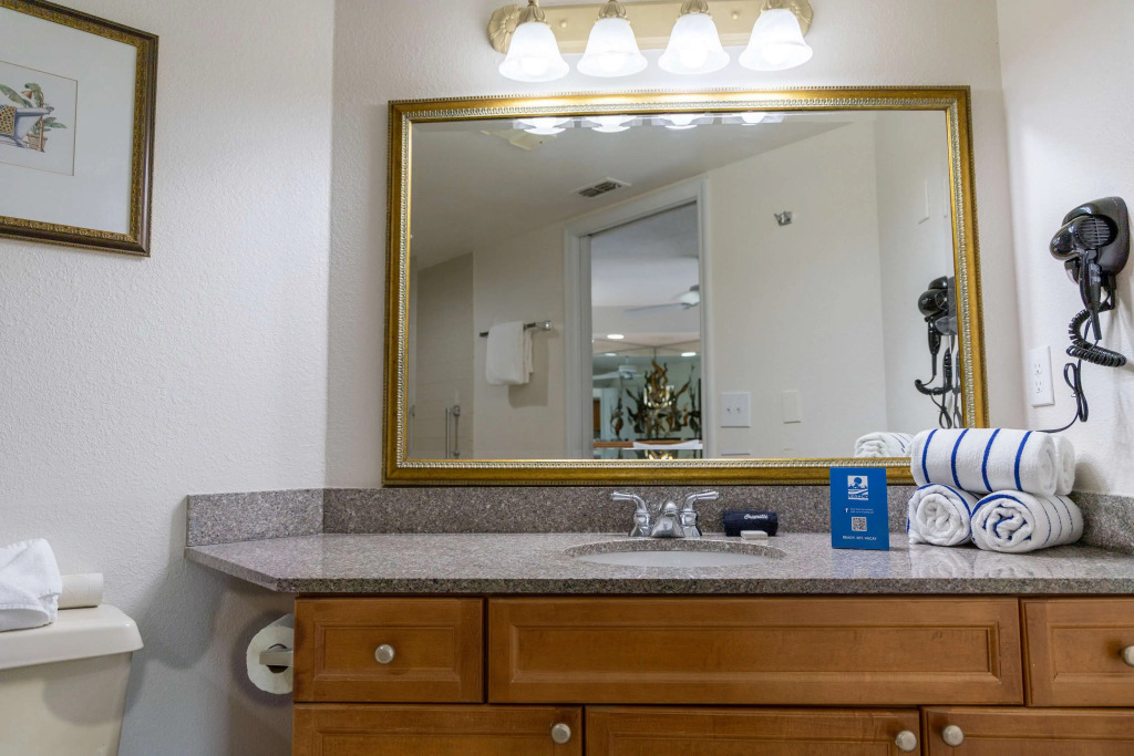 Legacy Vacation Resorts Kissimmee & Orlando - Near Disney