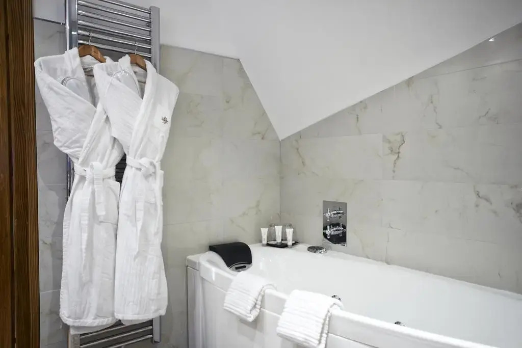 Hôtel & Spa Le Bouclier Dor