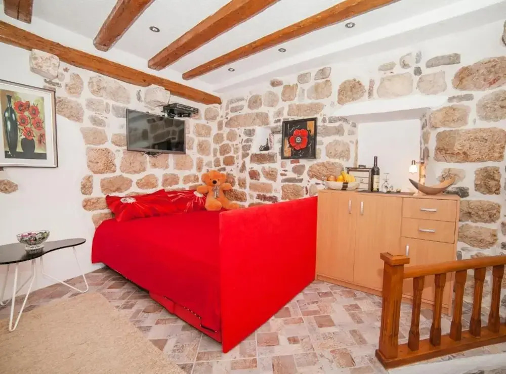Cozy Stay in Kotors Old Town