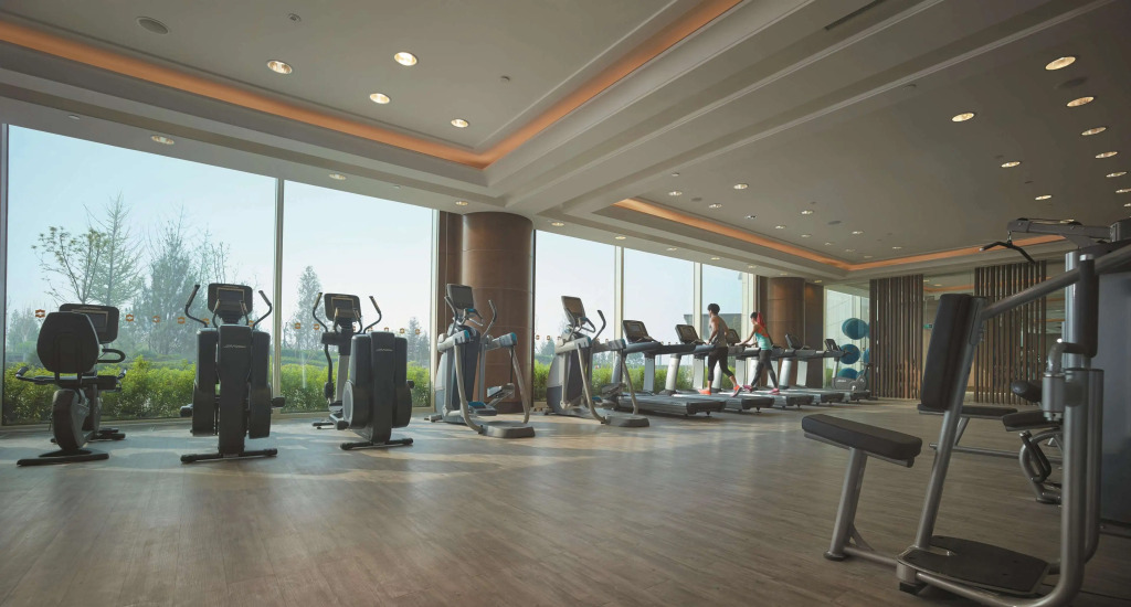 Shangri-La Qinhuangdao
