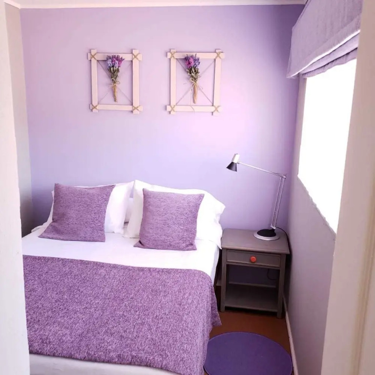 Lavanda del Valle