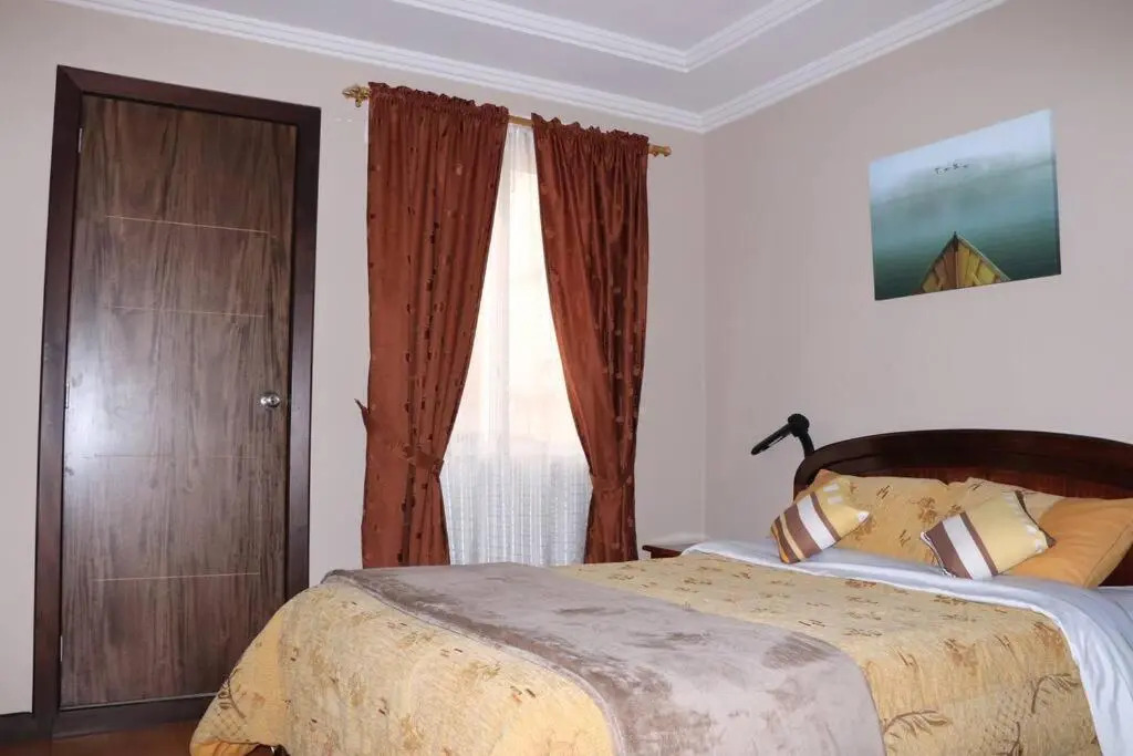 Cozy and Spacious Home with Incredible Location