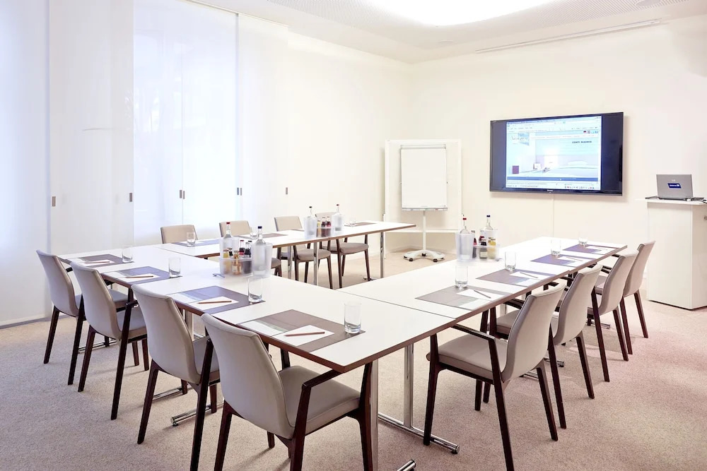 Hotel Navigare Buxtehude