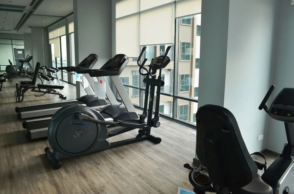 Wooden Suites (The Rich @Sathorn-Taksin)