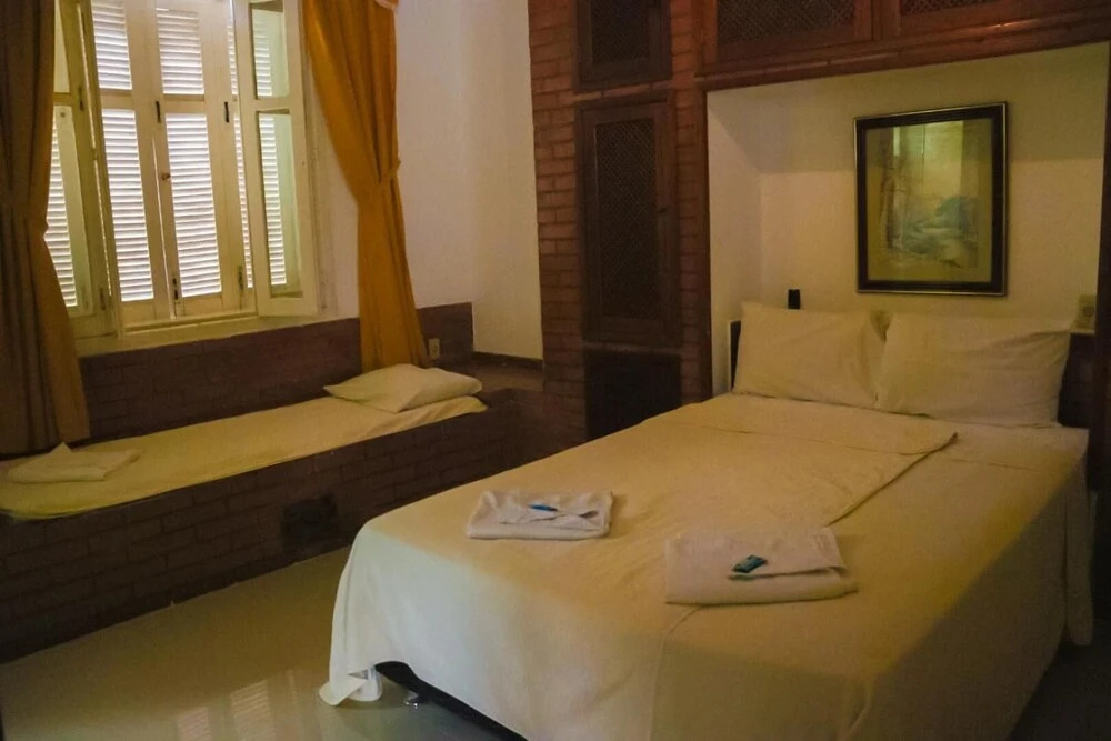 Hotel Itamaracá