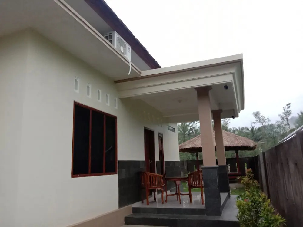 The Res Village Lombok