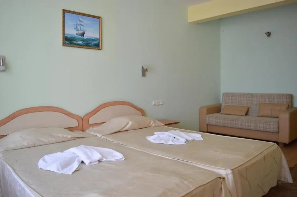 Family Hotel Coral
