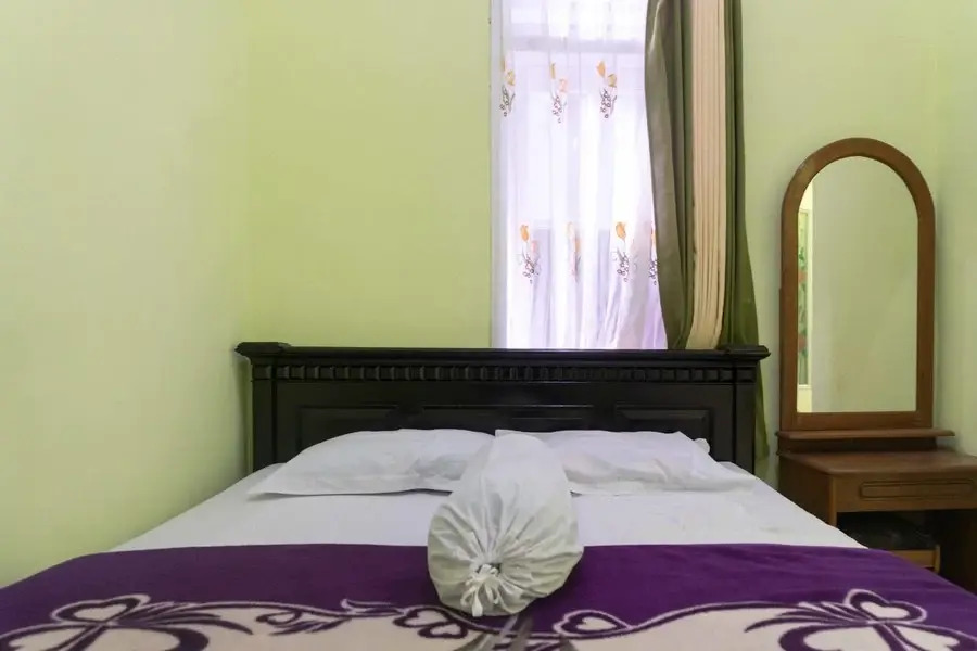 Villa Tri Langgeng