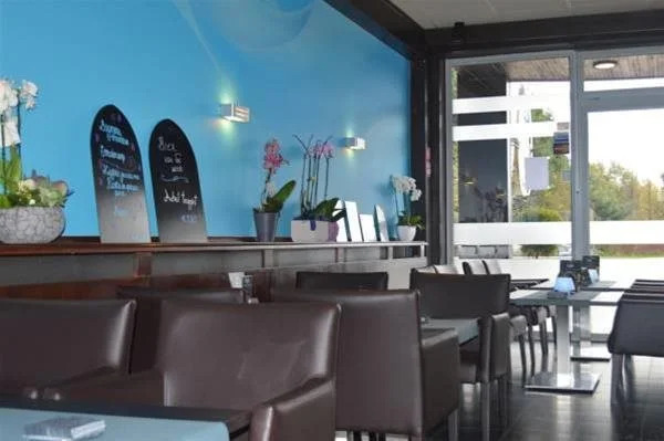 Hotel Oase Genk