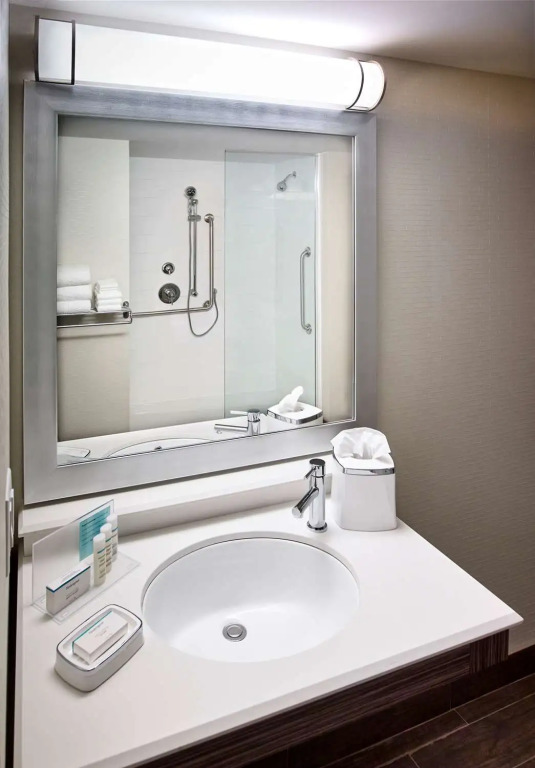 Hampton Inn by Hilton Sarnia/Point Edward