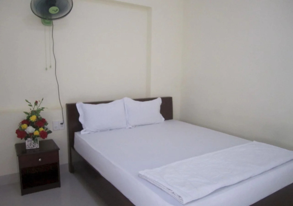 New Inn Hotel