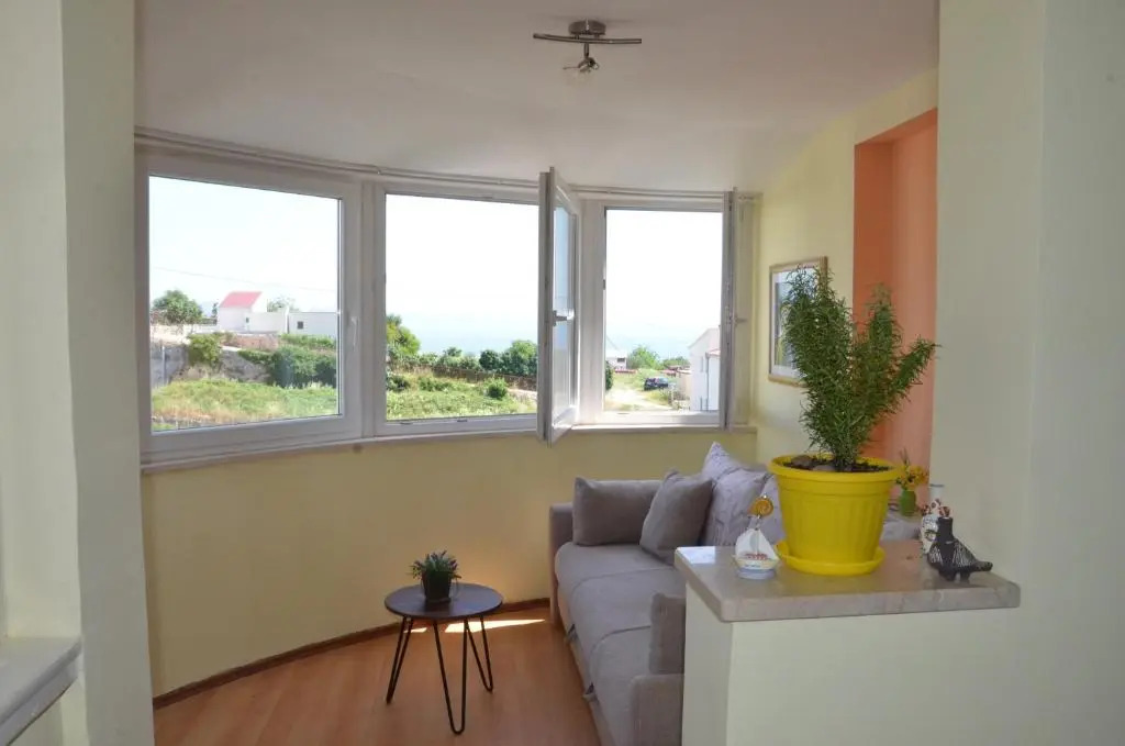 Beach Apartment Sweet Dora