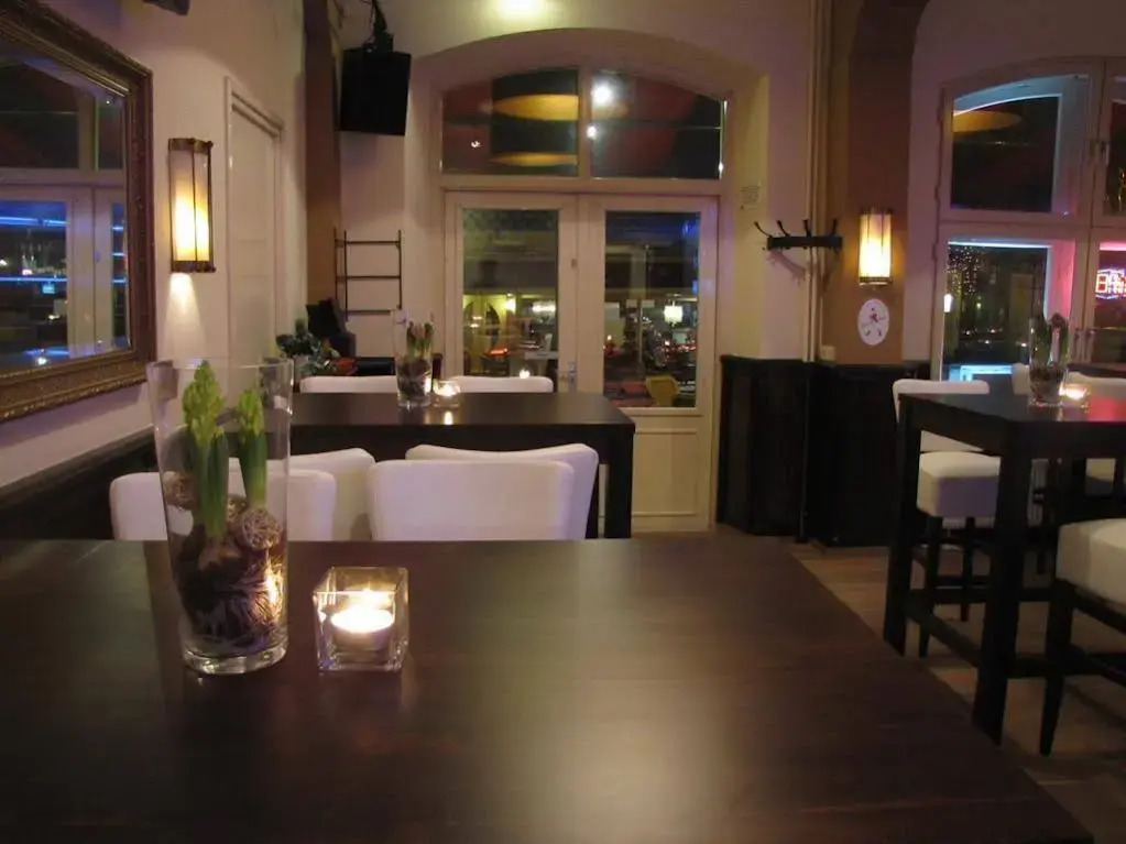 Hotel Limburgia