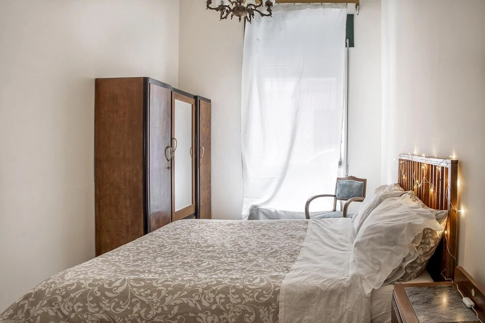 Appartamento con Cortile a Pozzillo by Wonderful Italy