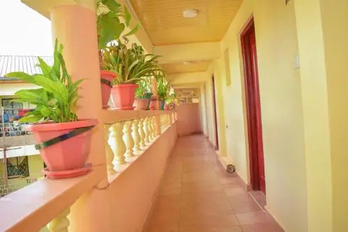 Greenvale Hotel