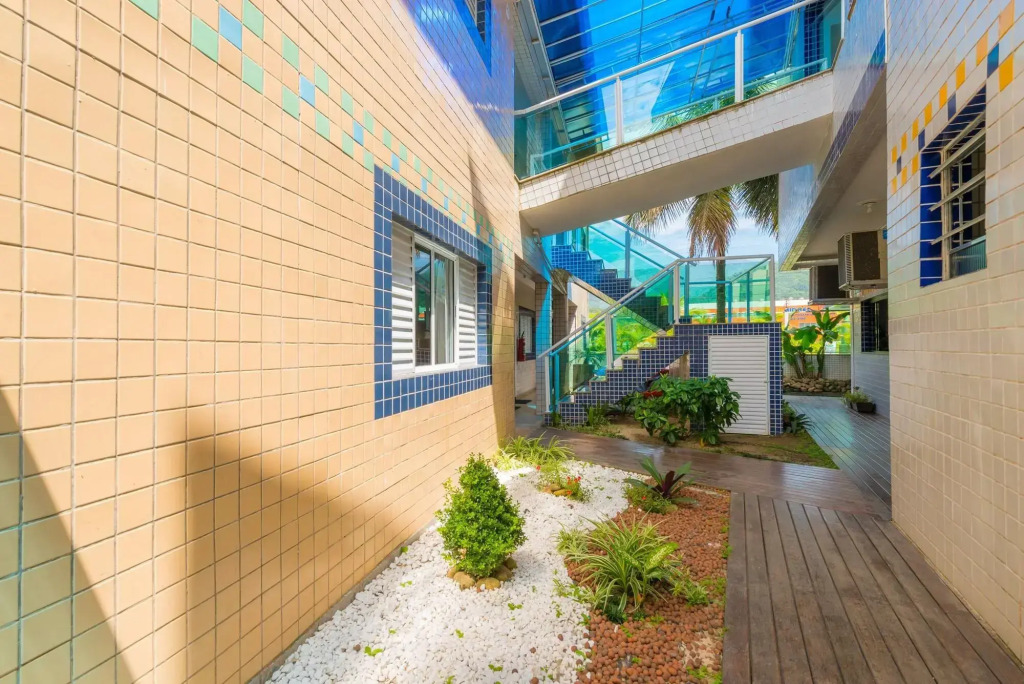 Hotel Venice Ubatuba