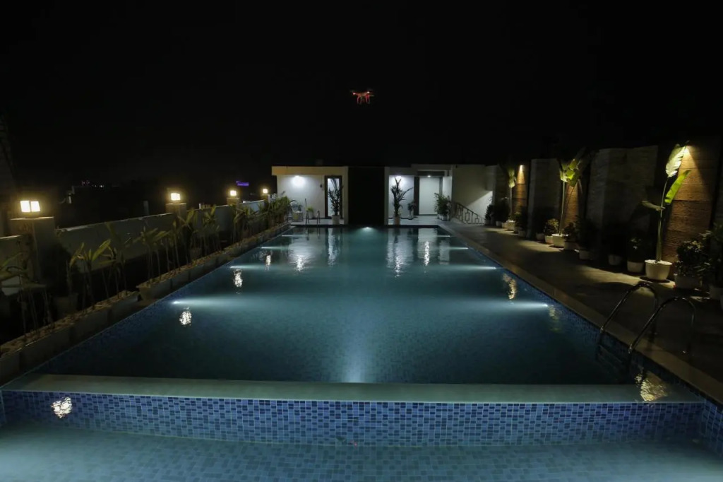 Hotel Daltin