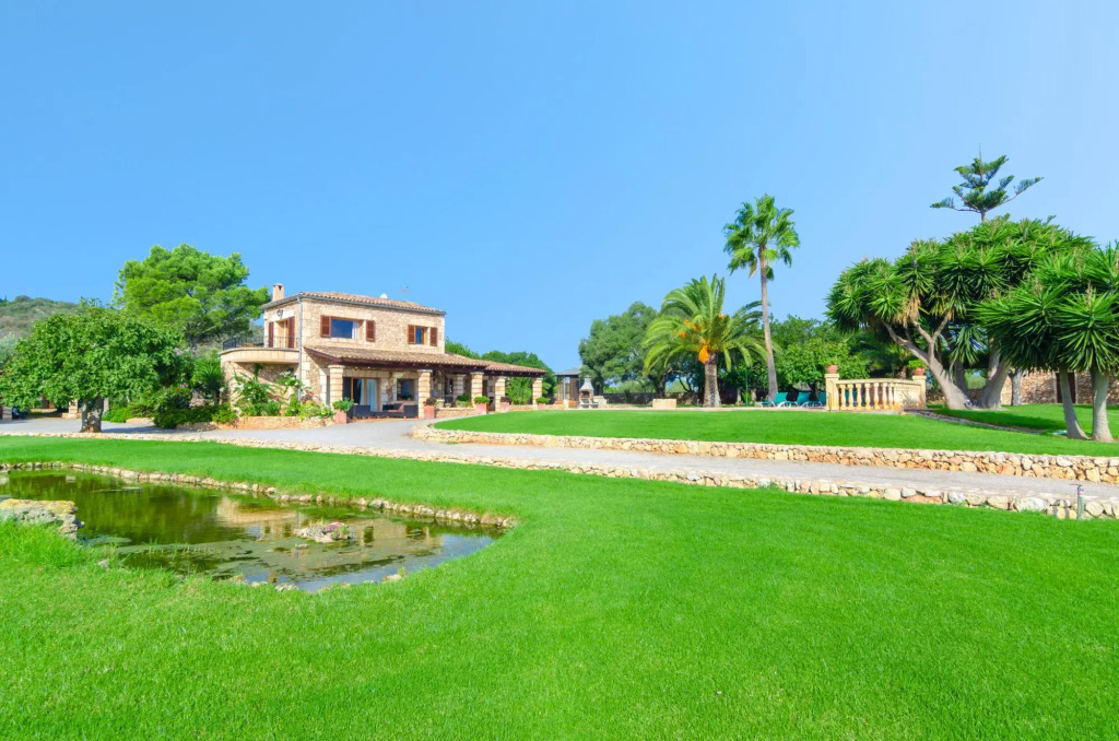 Finca Can Bosco 12