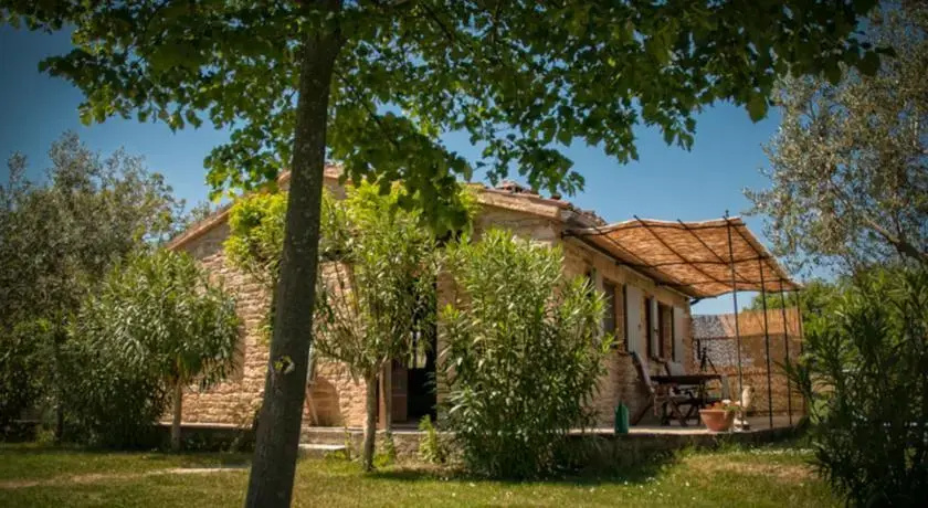 Bed & Breakfast Casa dei Colli