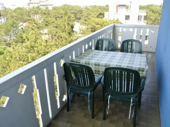 Residenza Sporting