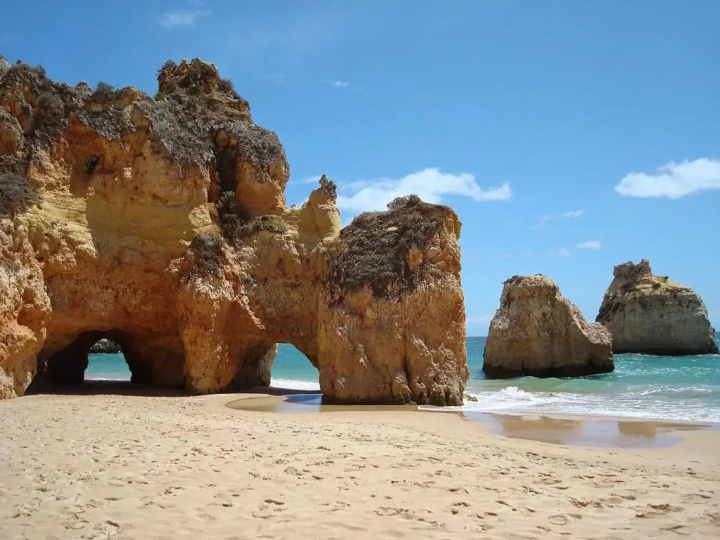 Alvor Retreat at Vila Marachique