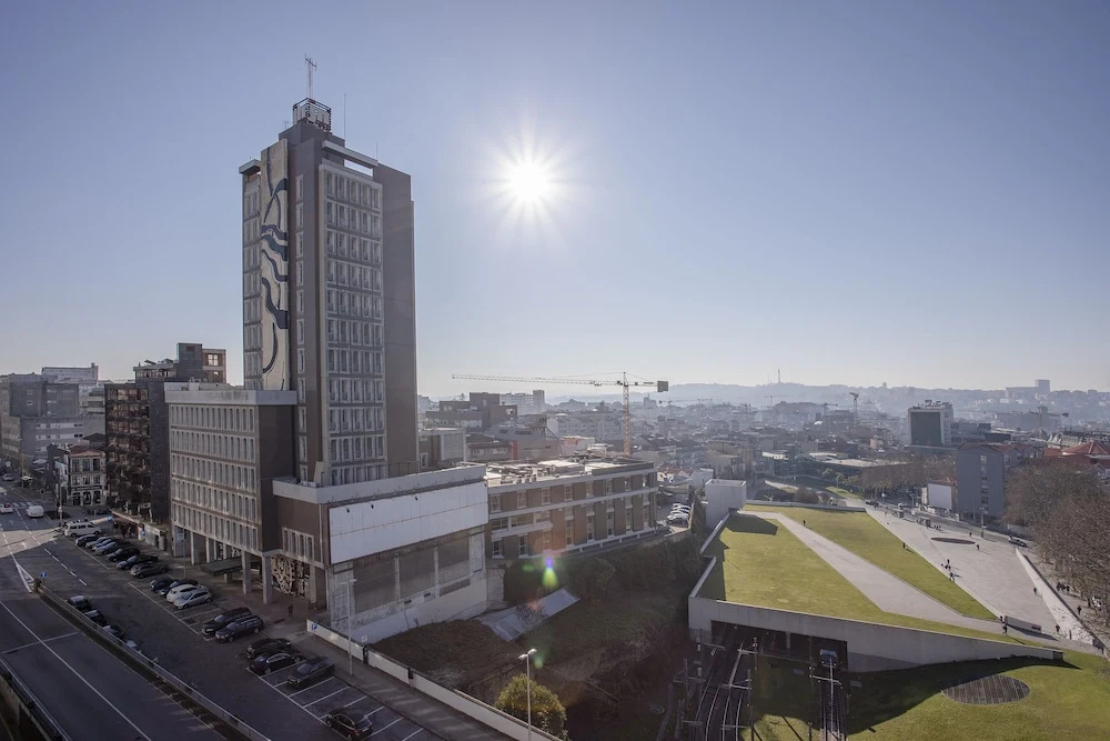 Liiiving In Porto | Downtown View Apartment