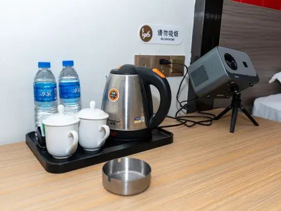 Wangji Business Hotel