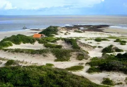 Algodoal Bela Mar Pousada