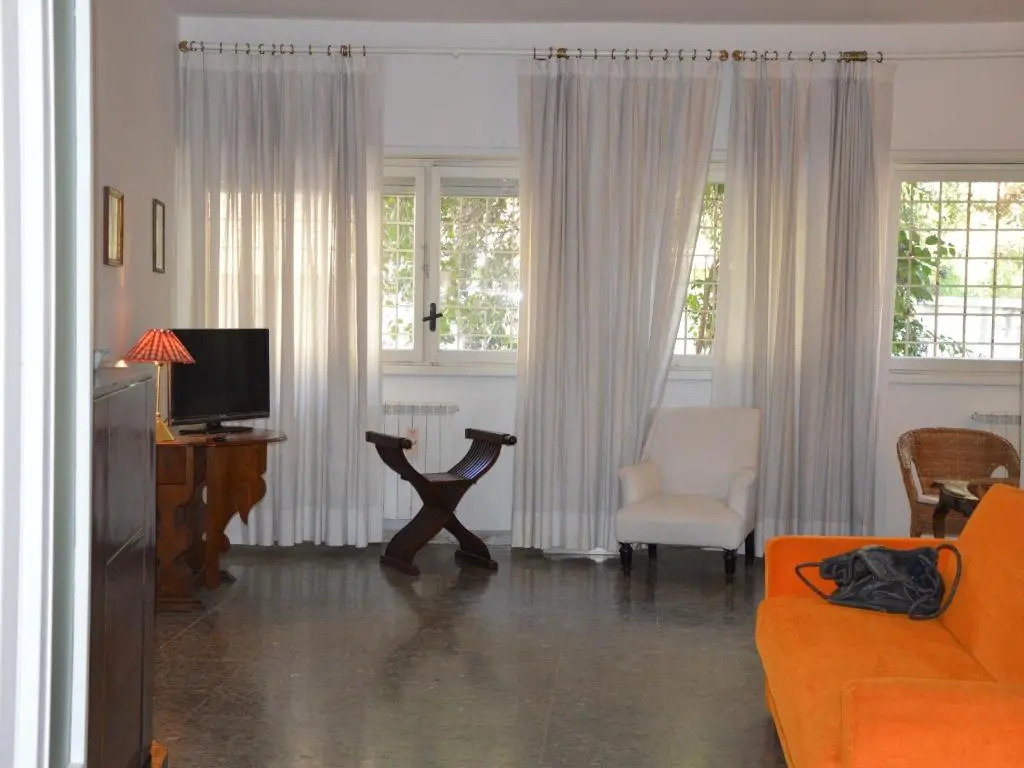Labriola House