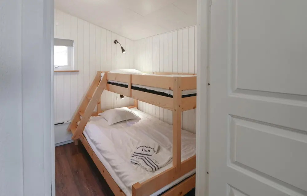 Nice Home in Sjöbo With 2 Bedrooms and Wifi