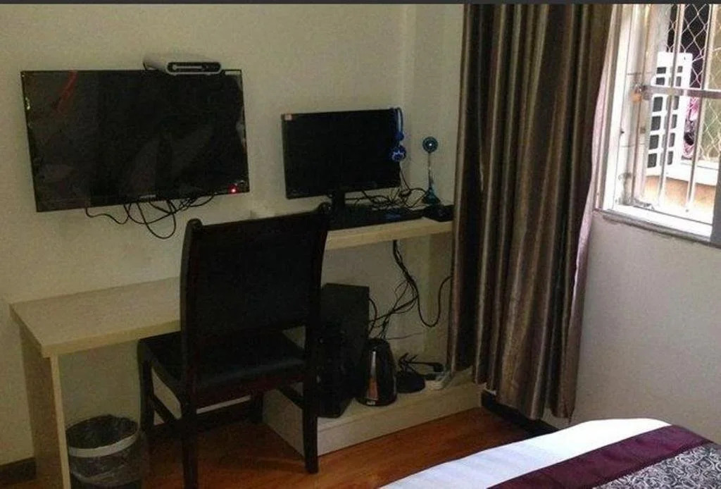 Sunshine Business Inn