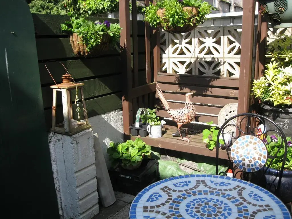 Fairhaven B&B