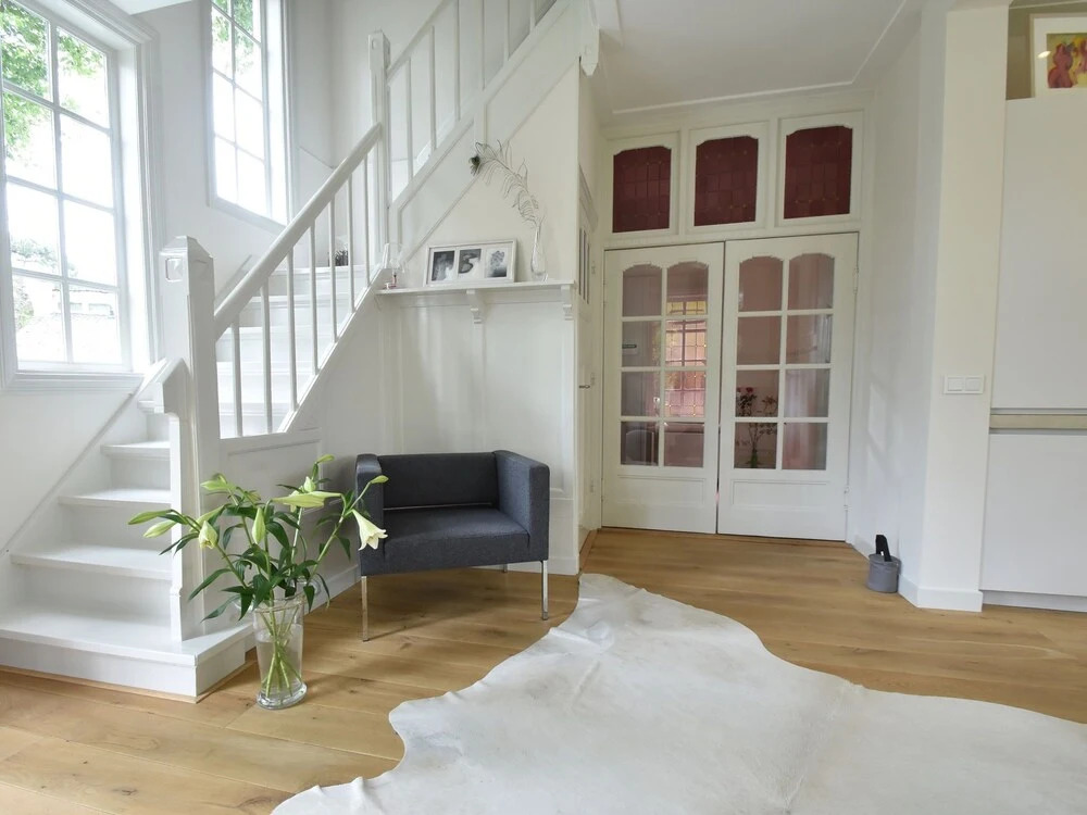 Stately Villa in Bergen near the Forest