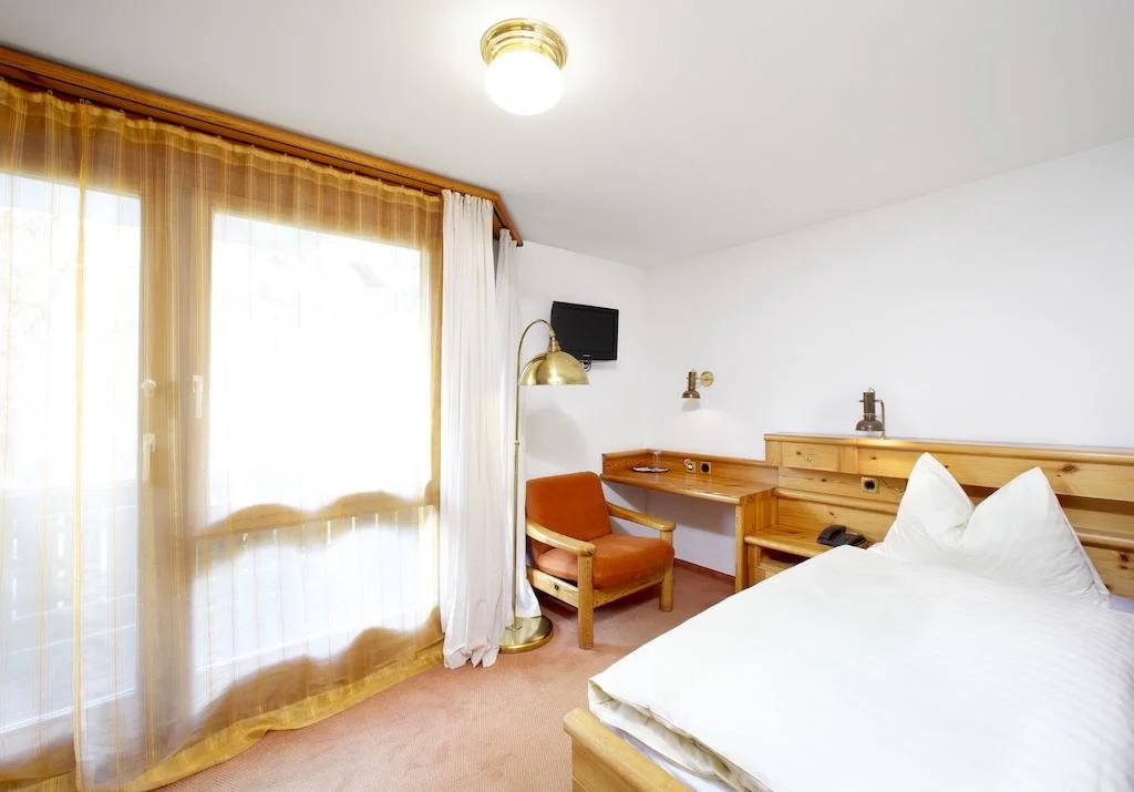 Arena Guesthouse