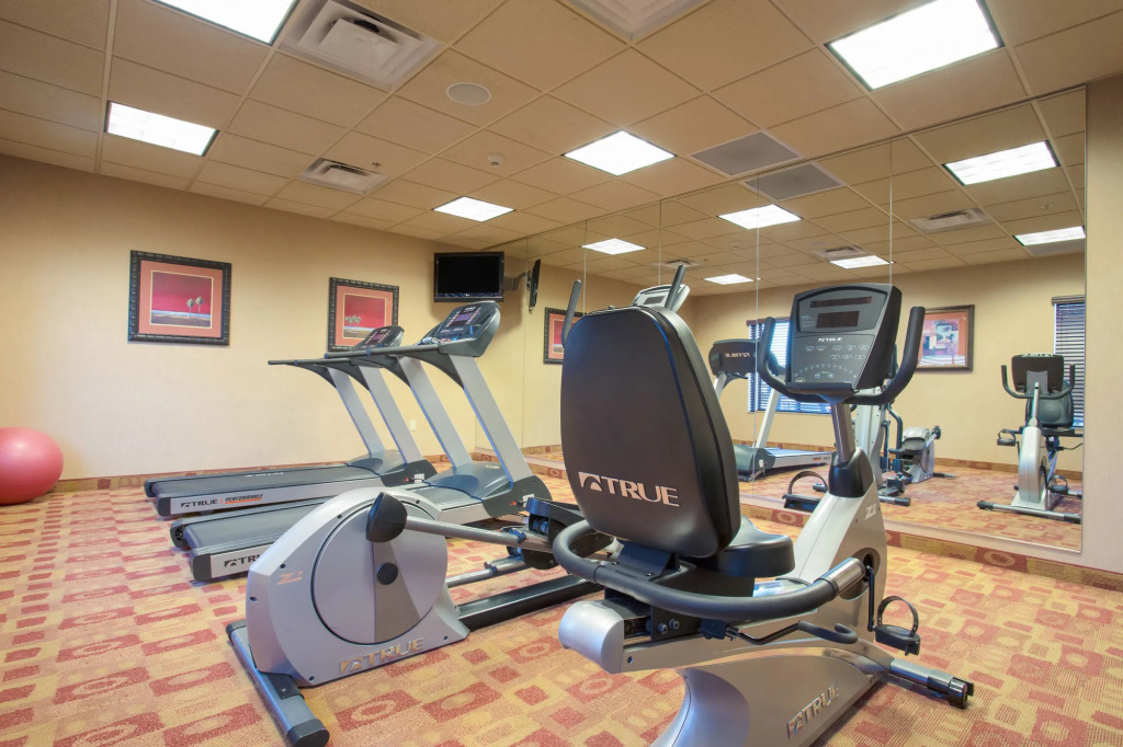 Holiday Inn Express Hotel & Suites Yuma by IHG