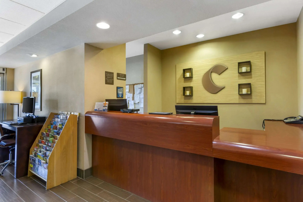 Comfort Inn Green Valley, Arizona