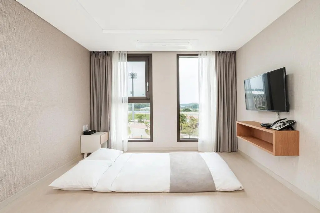 CENTUMMARK Hotel Yangyang