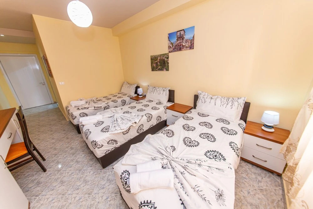 Fiore Hotel