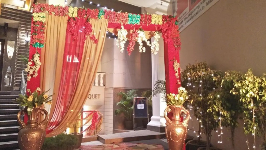 AB Clarks Inn Jalandhar