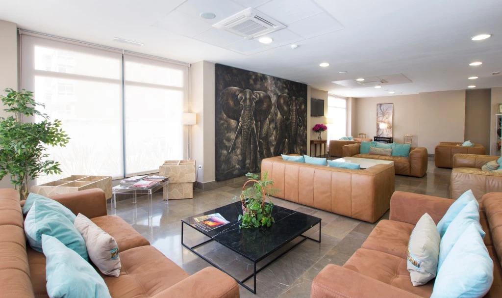 Hotel Mainare Playa