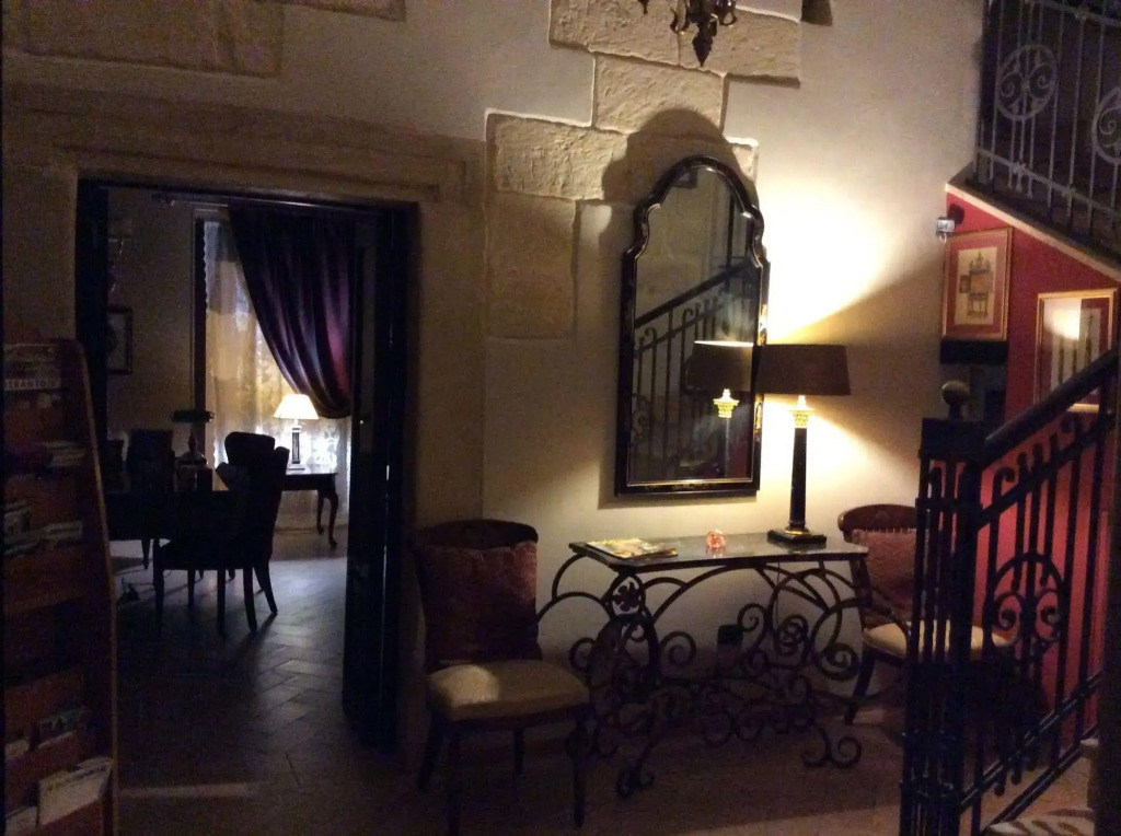 Palazzo Muro Leccese Relais de Charme & Wellness