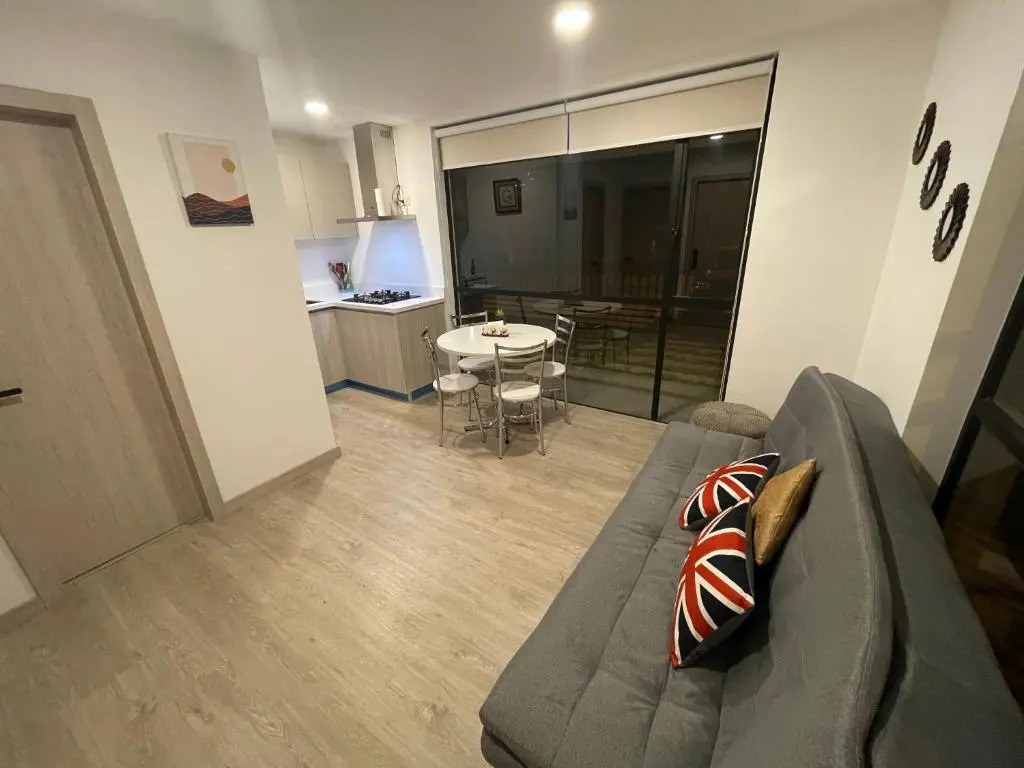 Suite Nueva en Salinas - Chipipe, en conjunto privado